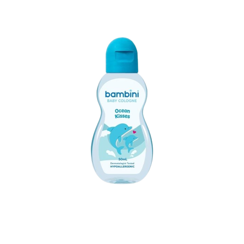 BAMBINI COL OCEAN 50ML