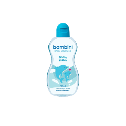 BAMBINI OCEAN 1255ML COL