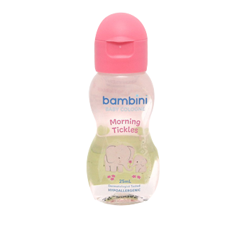 BAMBINI MORNING TICKLES 25ML