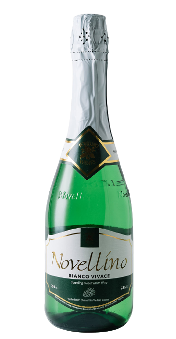 NOVELLINO BIANCO V 750ML