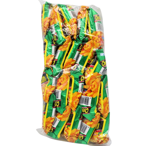 CHEEZ-ZUM 5GX12'S