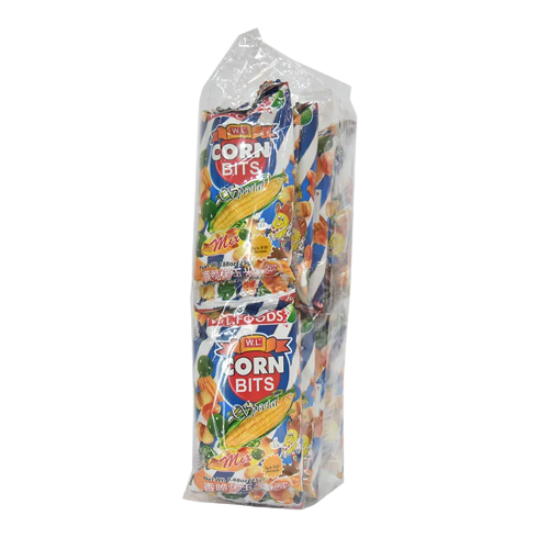 CB SPEACIAL MIX 10GX12'S