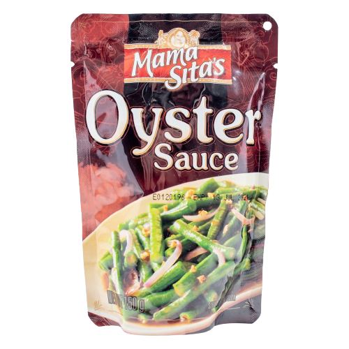 MS OYSTER SAUCE DOY 150G