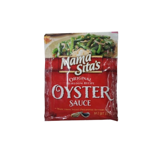 MS OYSTER ORIG 60G
