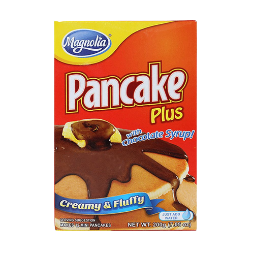 MAG PC W/ CHOCO 200G