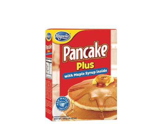 MAG PNCKE MAPLE 480G