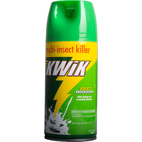 KWIK MIK GRN 300ML