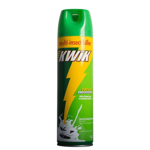 KWIK MIK GRN 500ML