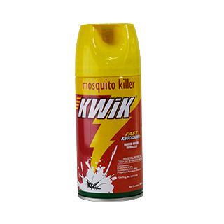 KWIK YELLOW MK 300ML