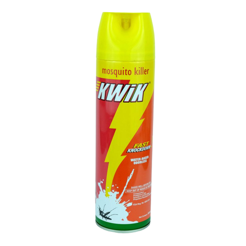 KWIK YELLOW MK 500ML