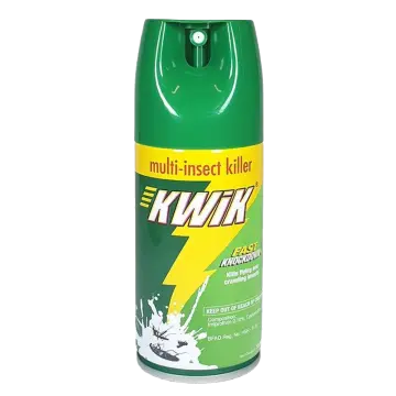 KWIK GRN MIK 150ML
