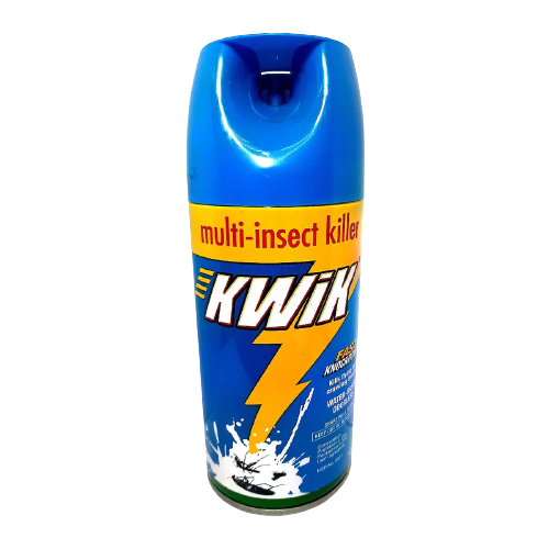 KWIK MIK BLUE 300ML