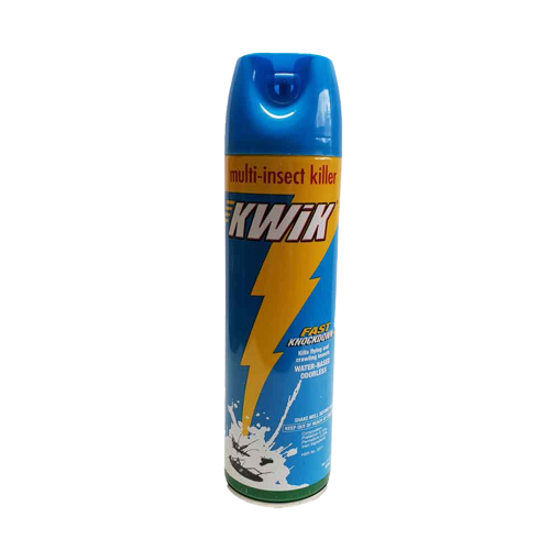 KWIK MIK BLUE 500ML 