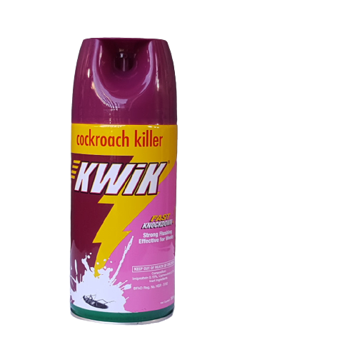 KWIK CK VIOLET 300ML
