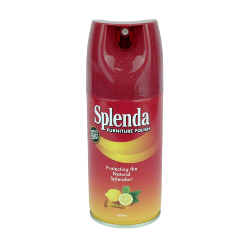 SPLENDA F.P LEM 160ML
