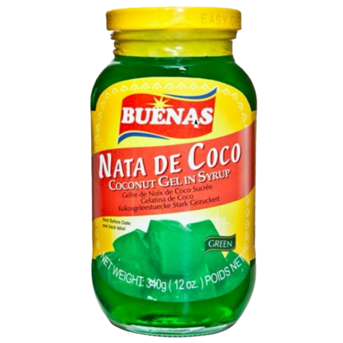 BUENAS NATA GREEN 24X120Z
