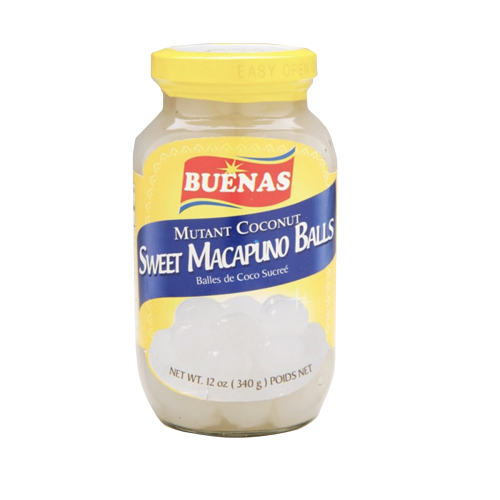 BUENAS MACAPUNO STRING (12OZ) 340G 