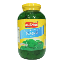 BUENAS NATA GRN (32OZ) 907G