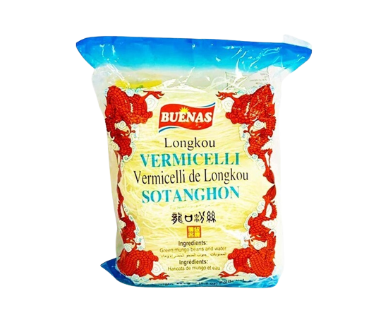 BUENAS VERM. STNGHN 250G