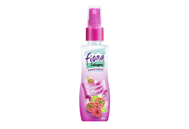 FIONA COL.RAPS SPRY 50ML