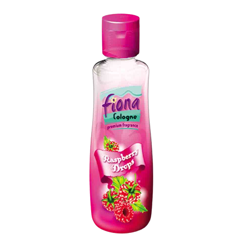 FIONA COL RASPBERRY 100ML SKI004