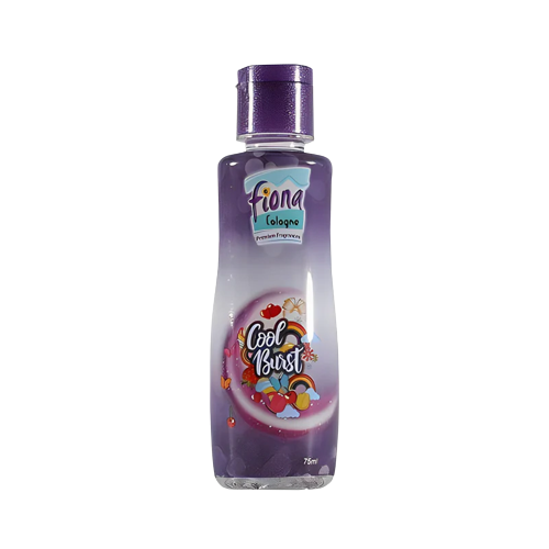 FIONA COL CBURST 75ML SKI113