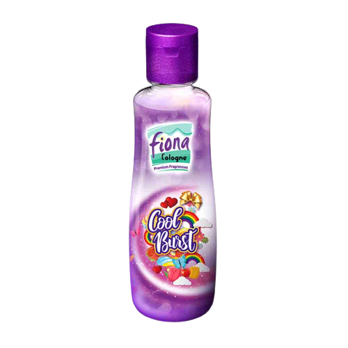 FIONA COL C.BURST 100ML