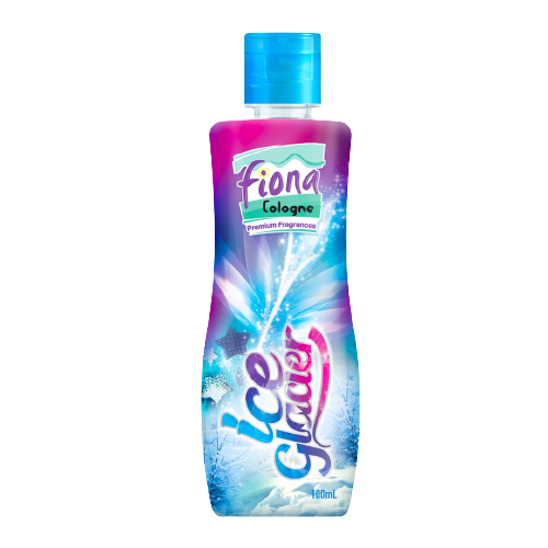 FIONA COL ICE G. 100ML SKI022