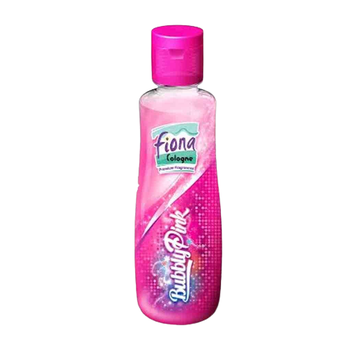 FIONA B.PINK 100ML