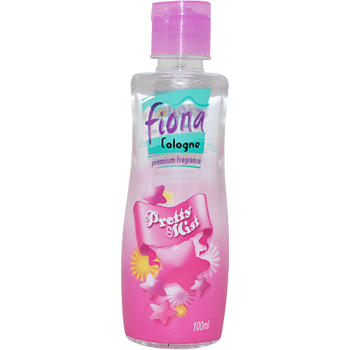 FIONA COL P.MIST 100ML SKI034