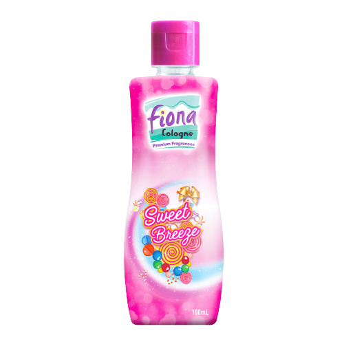 FIONA COL SB 100ML