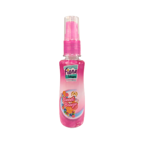 FIONA COL SB SPRAY 50ML