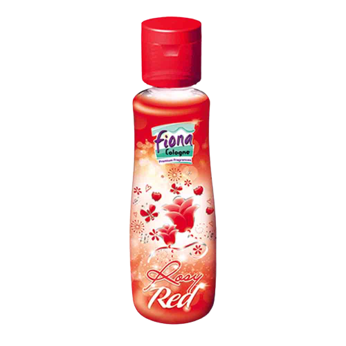 FIONA ROSY RED 50ML