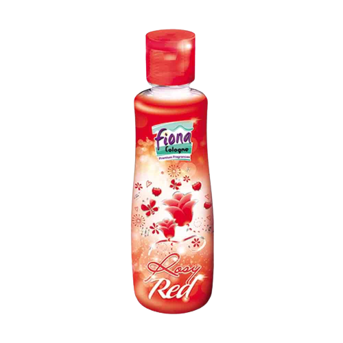FIONA COL R.RED 75ML SKI057