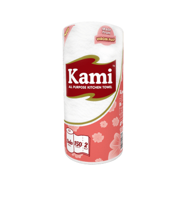 KMI-KT001 KTSOLO 150'S SP