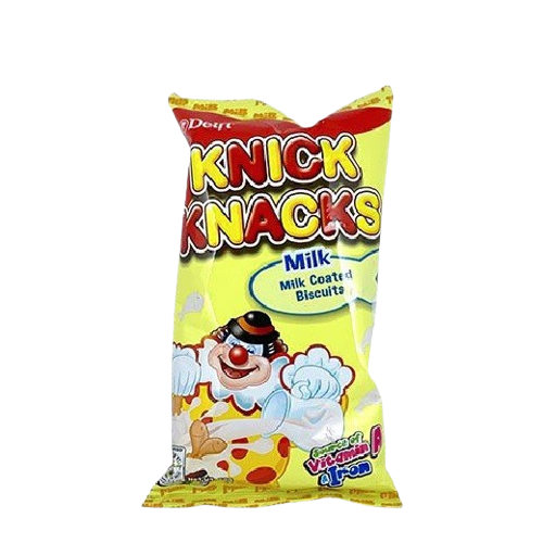 KK MILK 50G