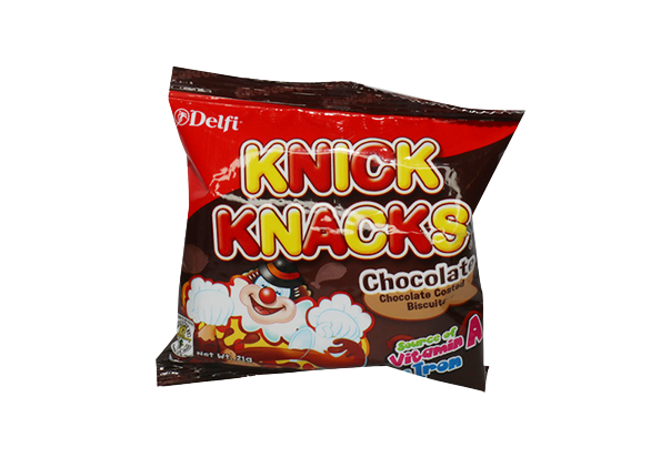 KK CHOCO 21GX100