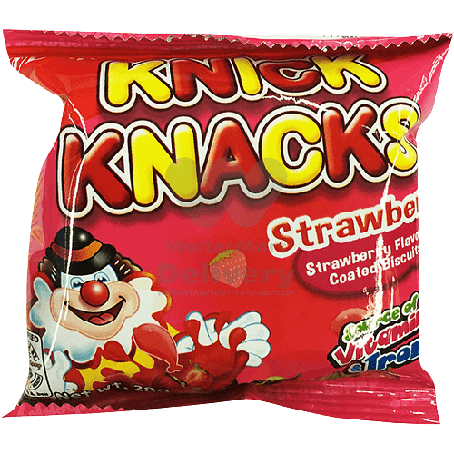 KK STRAWBERRY 21G