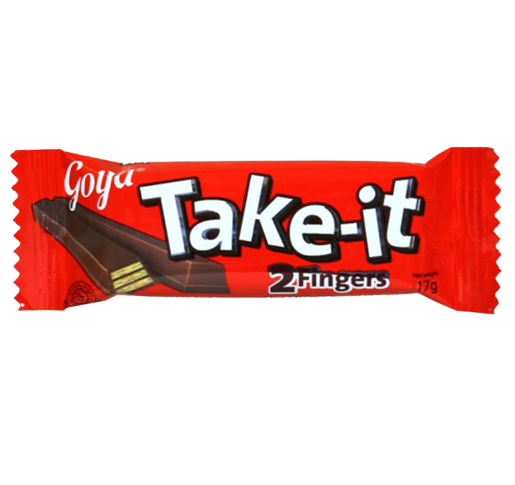 GOYA TAKE IT MC 2F 17G
