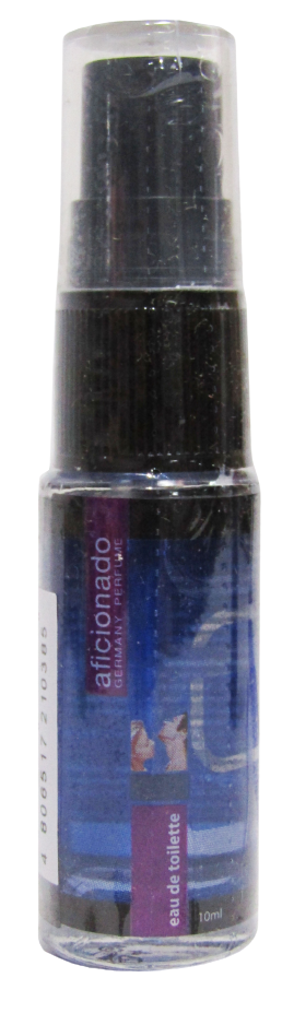F4 AFICIONADO MEN 10ML 