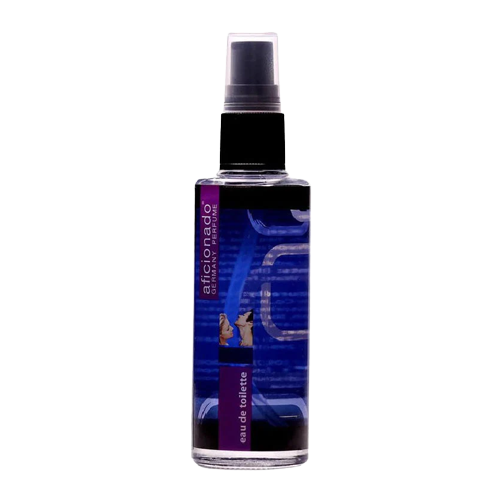 F4 AFICIONADO MEN 60ML 