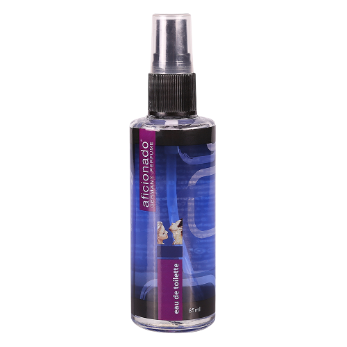 F4 AFICIONADO MEN 85ML.