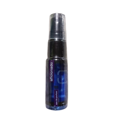 F16 AFICIONADO MEN 10ML 