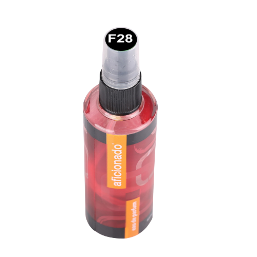 F28 AFICIONADO MEN 10ML 