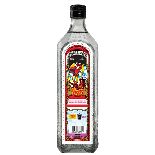 GSM HARI 1L/1000ML