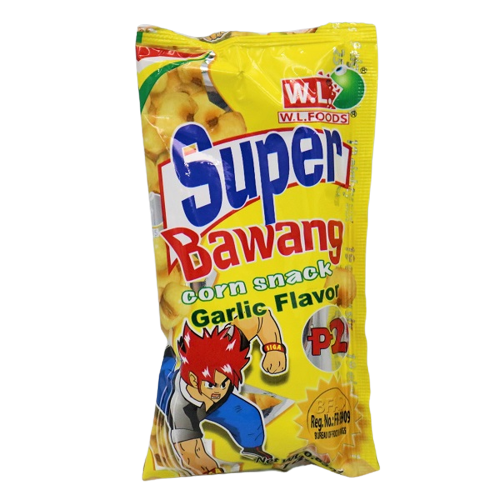 SUPER BAWANG JUMBO 16.68GX10'S