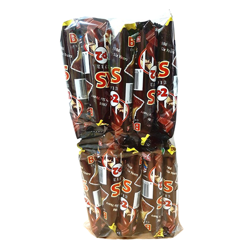MAGIK BUCKS CHOCO JUMBO 16.68GX10'S