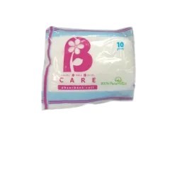 B-CARE COTTON ROLLS 10G
