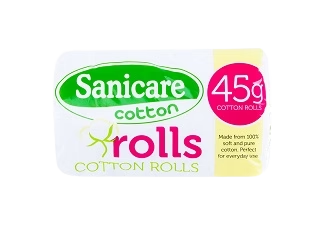 B-CARE COTTON 45GX42