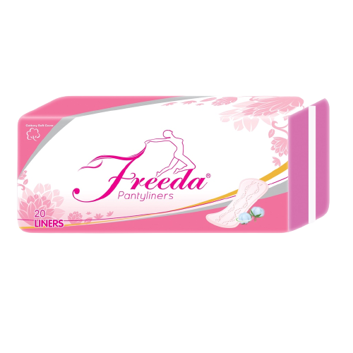 FREEDA PL 20+2